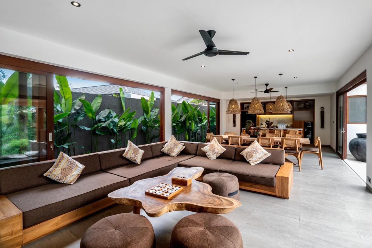 Villa Nalaya By Balisuperhost Ubud Exterior foto
