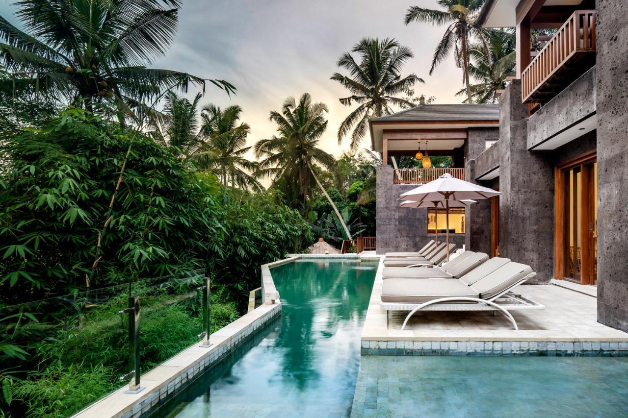 Villa Nalaya By Balisuperhost Ubud Exterior foto
