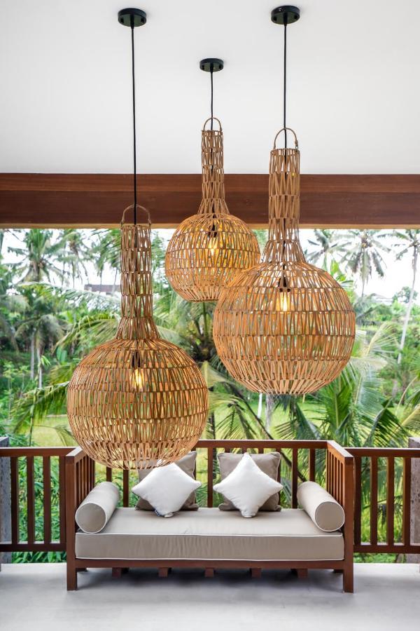 Villa Nalaya By Balisuperhost Ubud Exterior foto