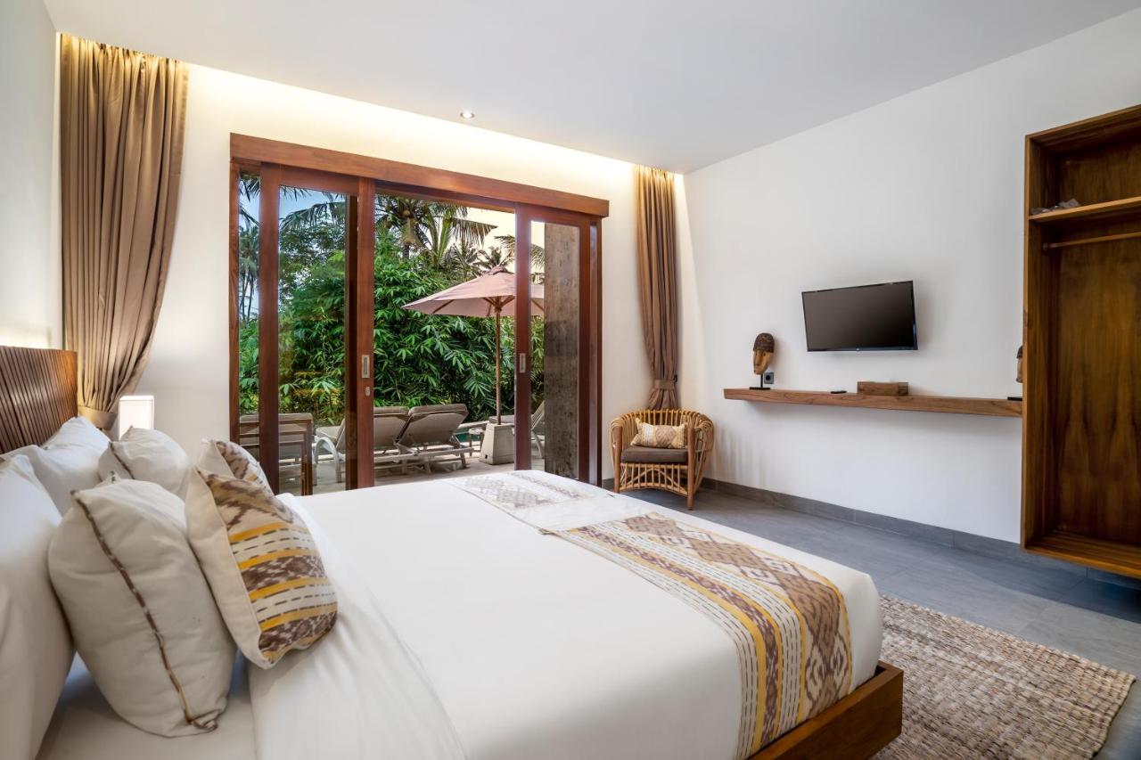 Villa Nalaya By Balisuperhost Ubud Exterior foto