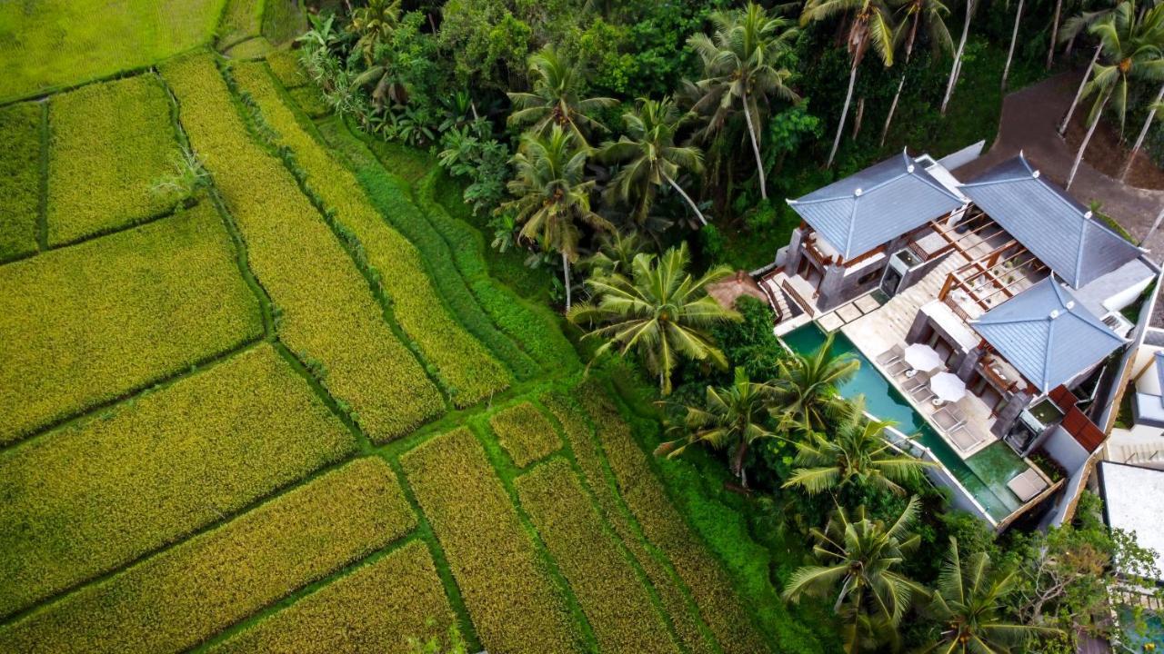 Villa Nalaya By Balisuperhost Ubud Exterior foto